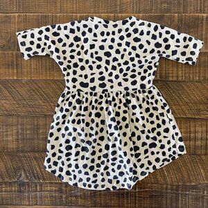 HUX baby Girls dress size 5